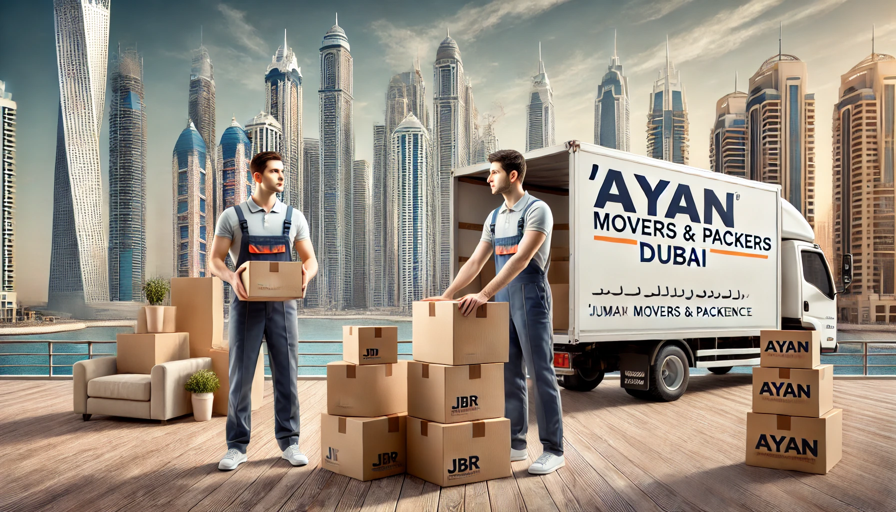 Furniture-movers-in-Dubai-sports-city