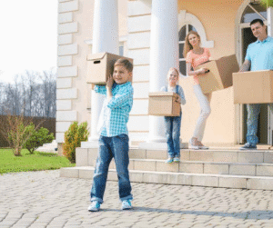 Office Movers Services in JBR
