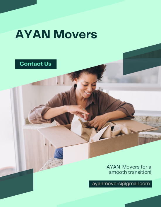 Office Movers in Palm Jumeriah