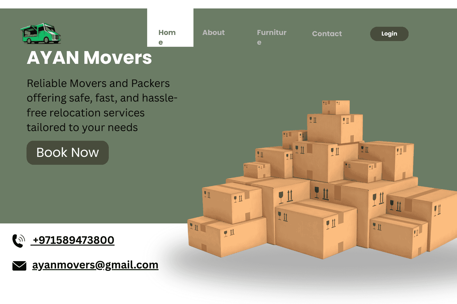 Home Relocations in Dubai Silicon Oasis
