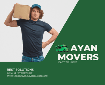 Home Relocations Services in Mirdif City Centre