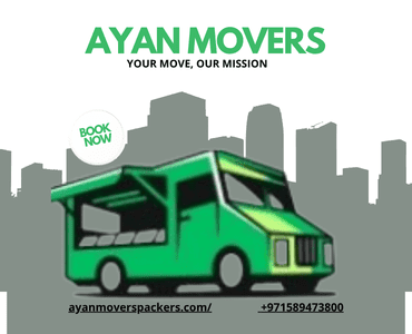 Home Relocations Services in JBR
